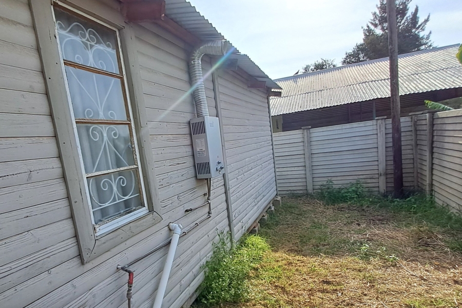 2 Bedroom Property for Sale in Parys Free State